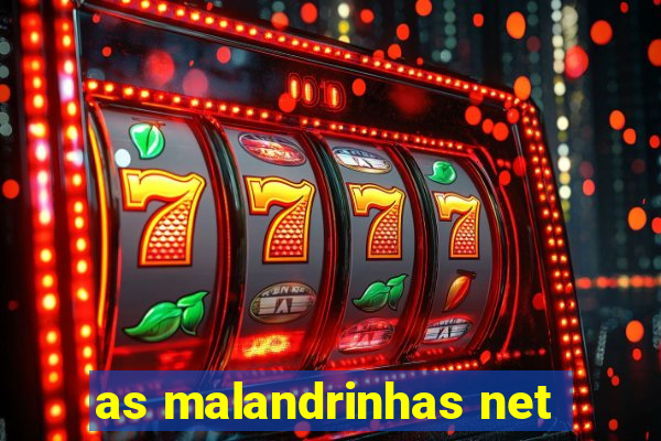 as malandrinhas net